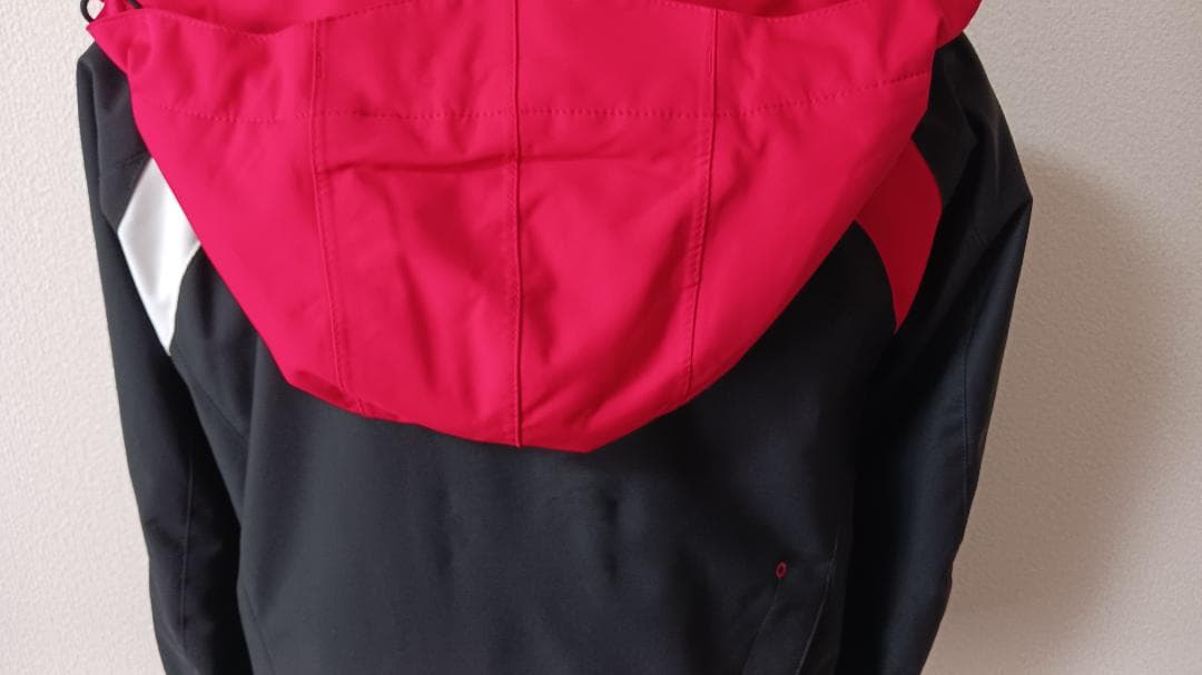 DESCENTE Move Sport ATHLETIC スキーウェア サイズS