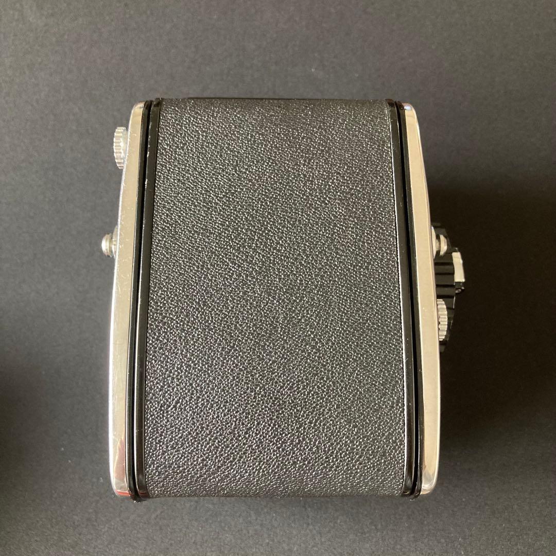 【ジャンク】 Kowa SIX フィルムカメラ