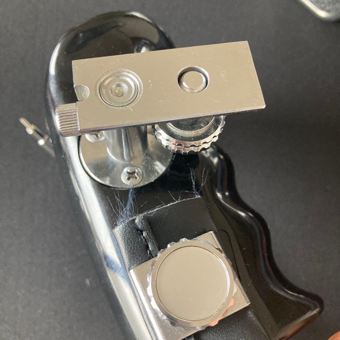 【ジャンク】 Kowa SIX フィルムカメラ