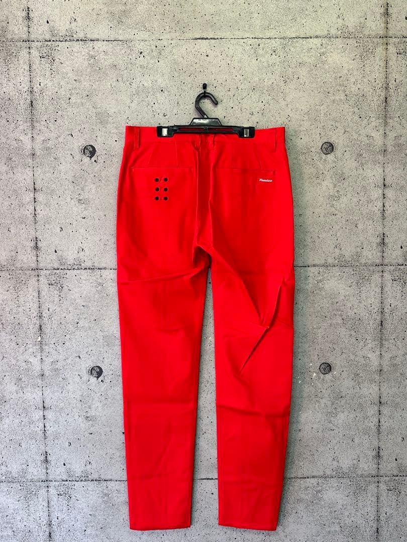 【新品未使用】サイズ5 メンズ ラッセルノ パンツ 1247