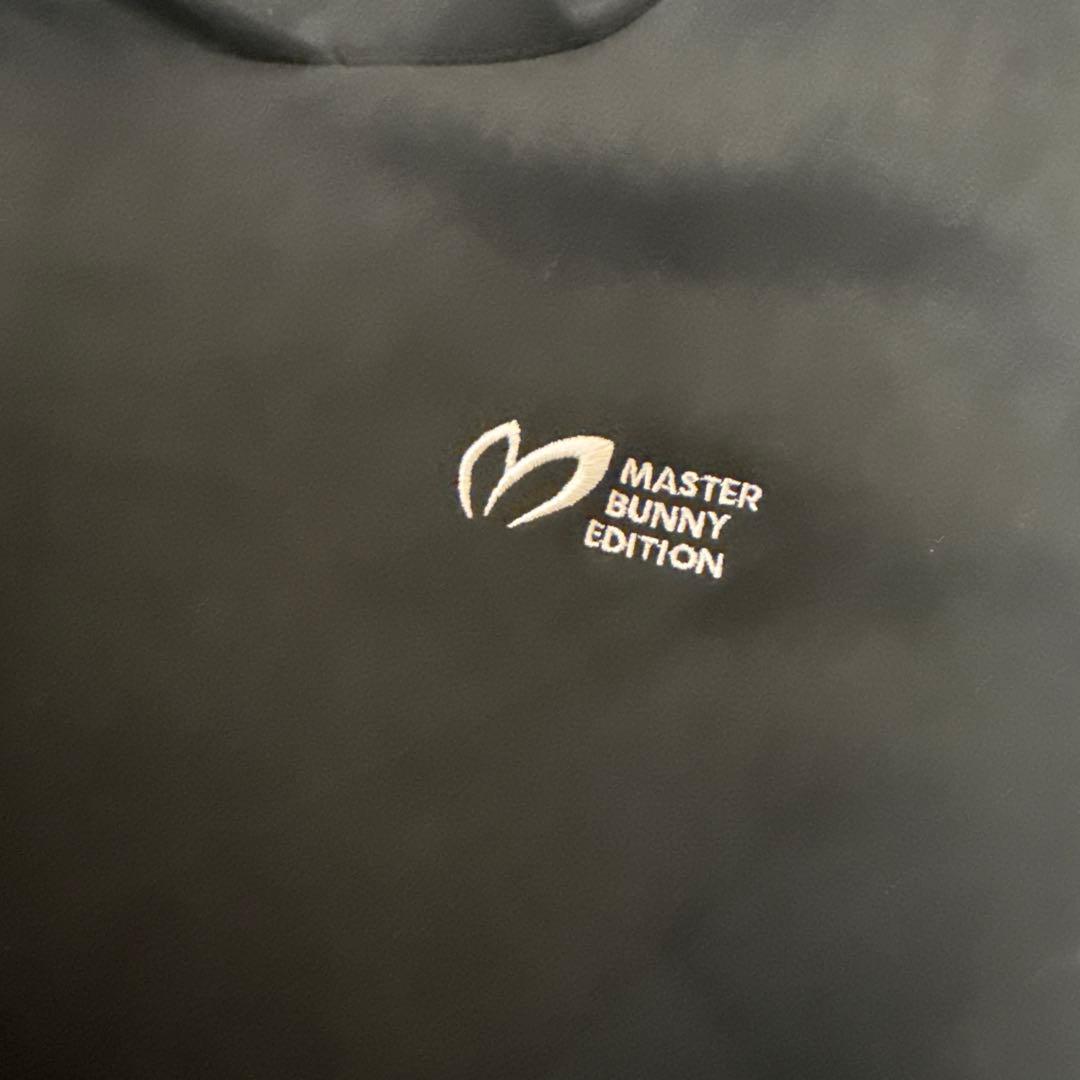 マスターバニー　ワンピース