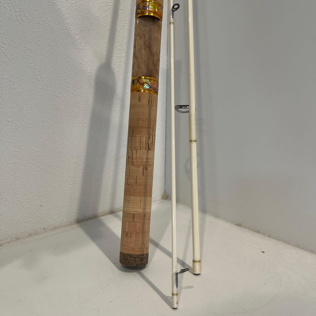 〇ほぼ未使用〇ゴールドウルフ　999.9 フォーナインマイスター 613L