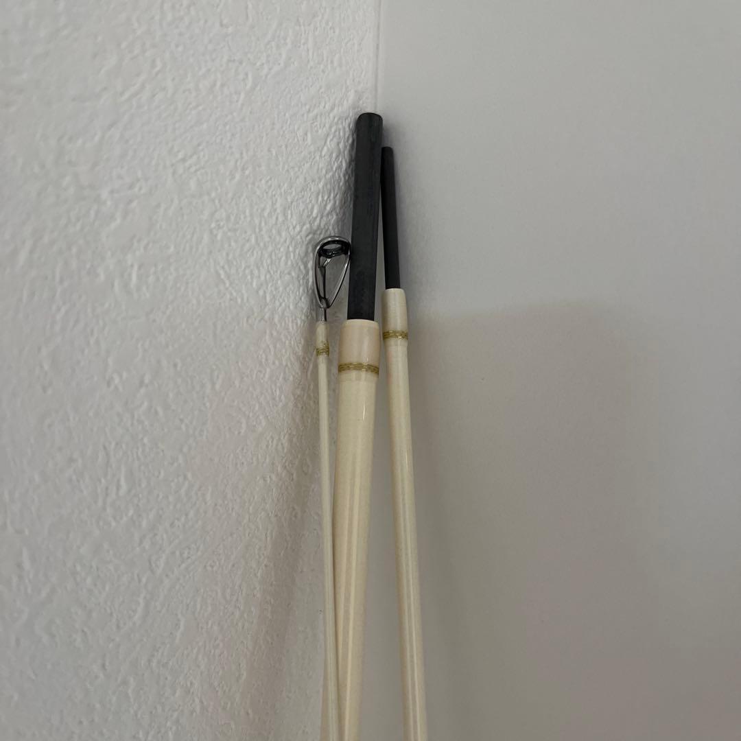 〇ほぼ未使用〇ゴールドウルフ　999.9 フォーナインマイスター 613L