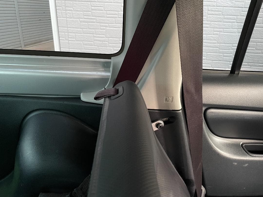 プロボックス・サクシード/リクライニングチルトストライカー/思いっきり仕様