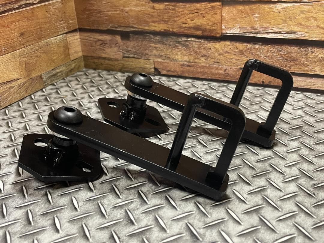 プロボックス・サクシード/リクライニングチルトストライカー/思いっきり仕様