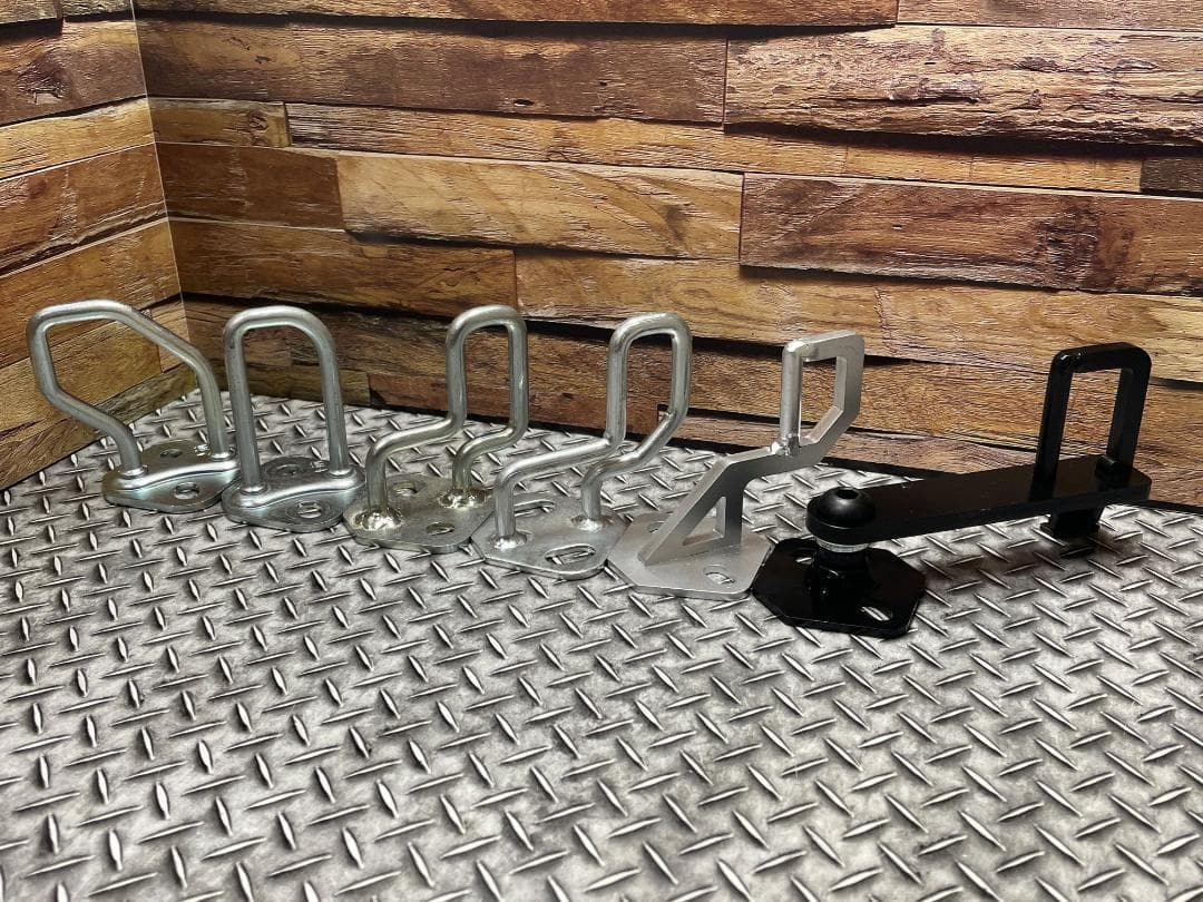 プロボックス・サクシード/リクライニングチルトストライカー/思いっきり仕様