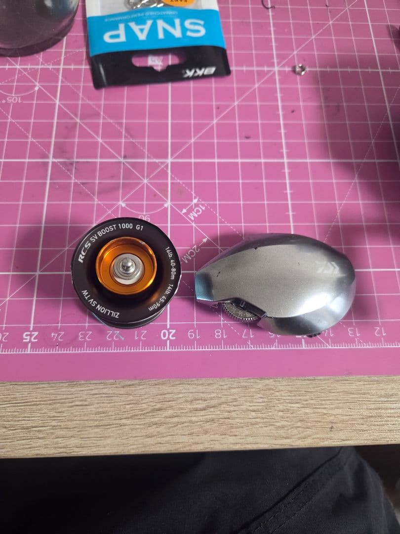 21ジリオンsvtw HG