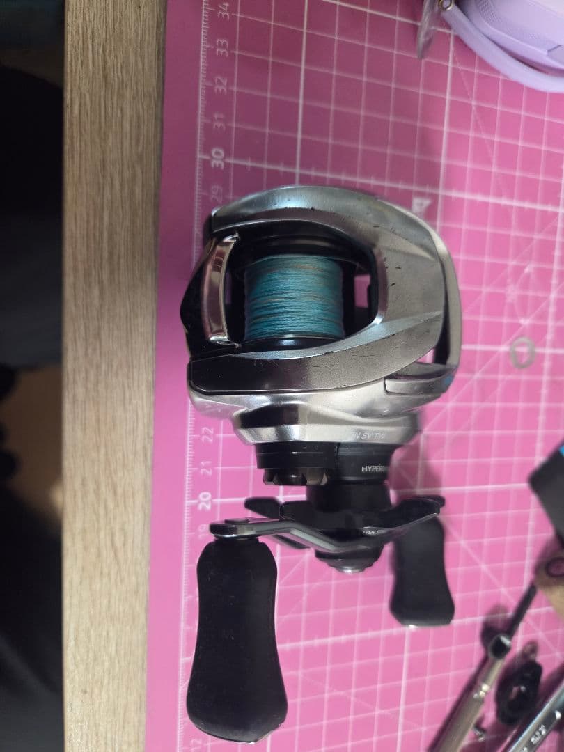 21ジリオンsvtw HG