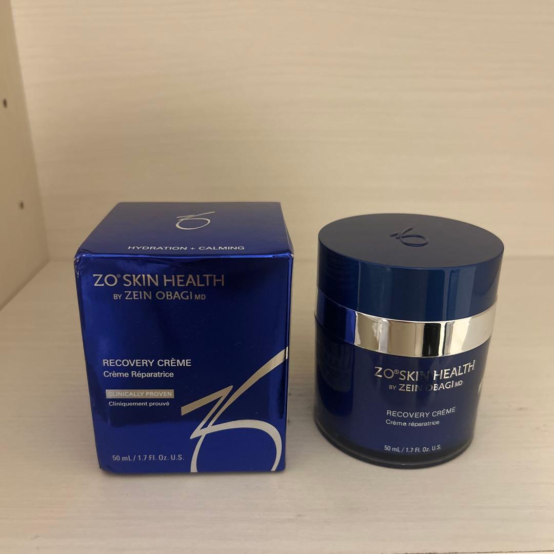 新品 ZO SKIN HEALTH RECOVERY CRÈME 50ml①