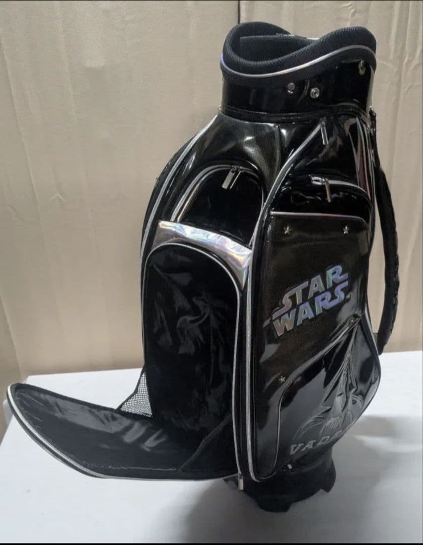 STAR WARS ダース・ベイダー 　ゴルフキャディバッグ