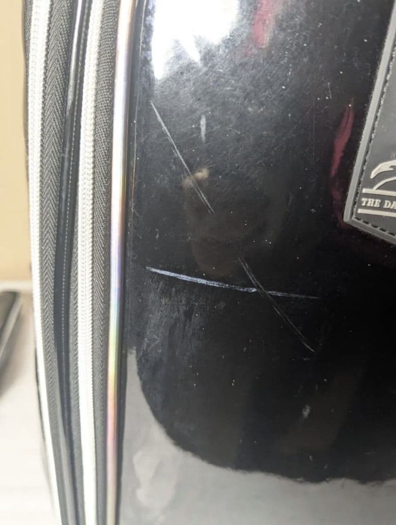 STAR WARS ダース・ベイダー 　ゴルフキャディバッグ