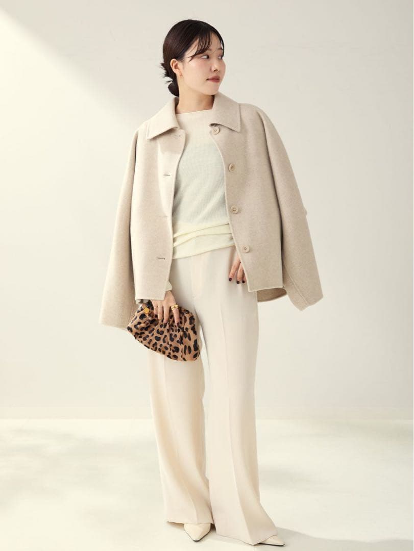 新品未使用 Plage HAMILTON Jacket コート