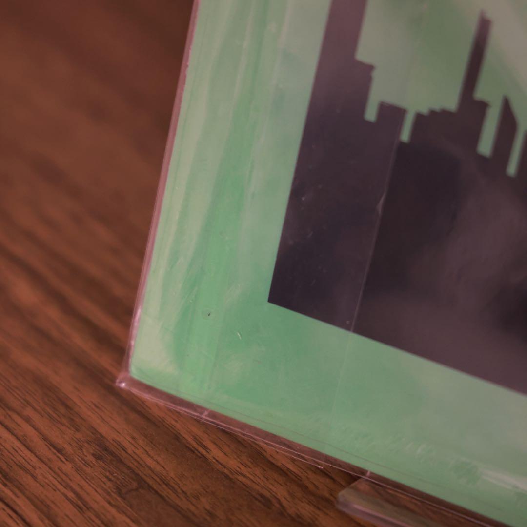 YOASOBI ドイツ輸入盤 アナログレコード3枚セット