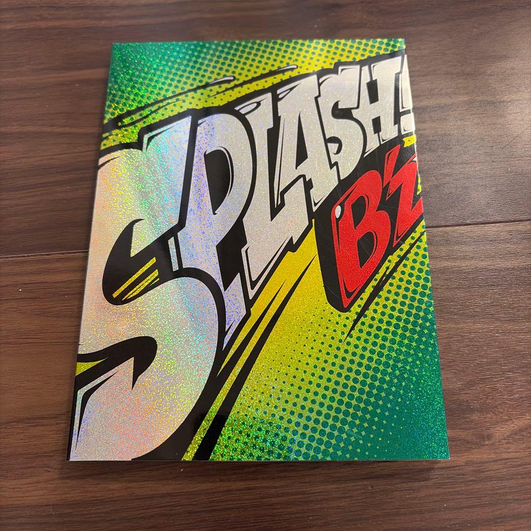 【B'z】DVD・CD 9点セット