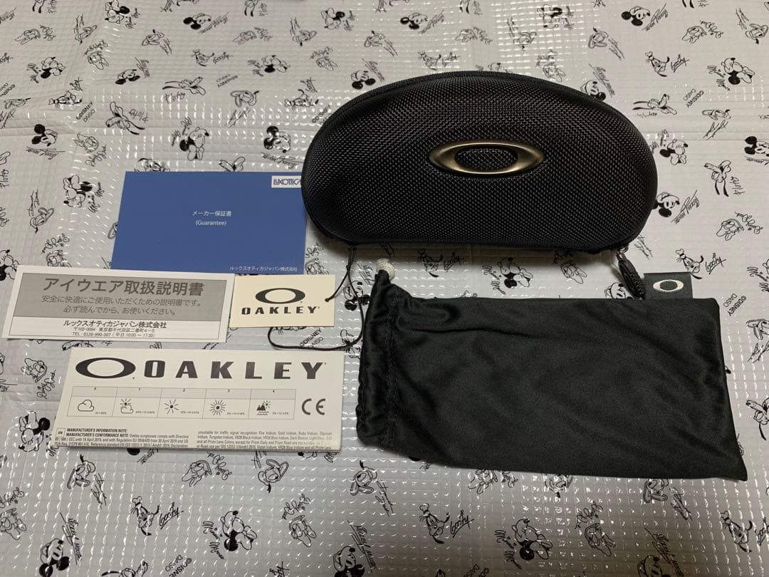 オークリー Oakley Flak 2.0 アジアフィット サングラス