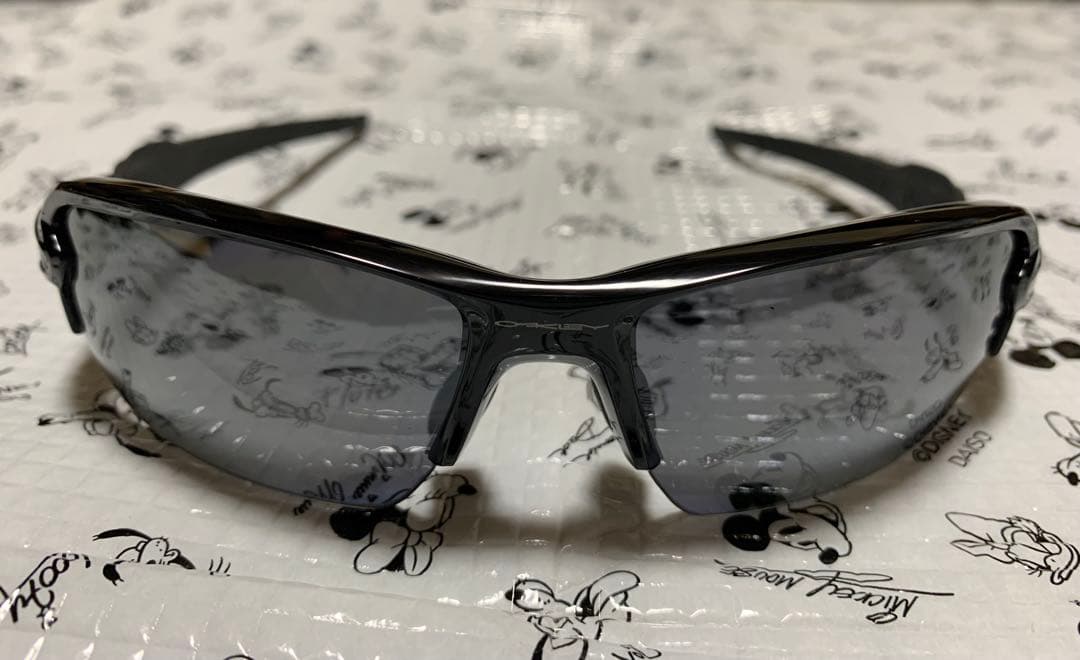 オークリー Oakley Flak 2.0 アジアフィット サングラス