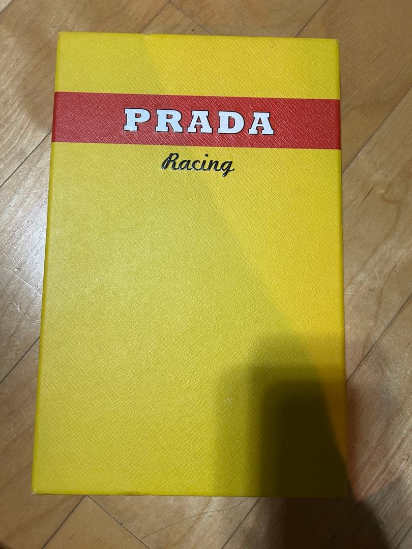 プラダ✖︎ウェスアンダーソン