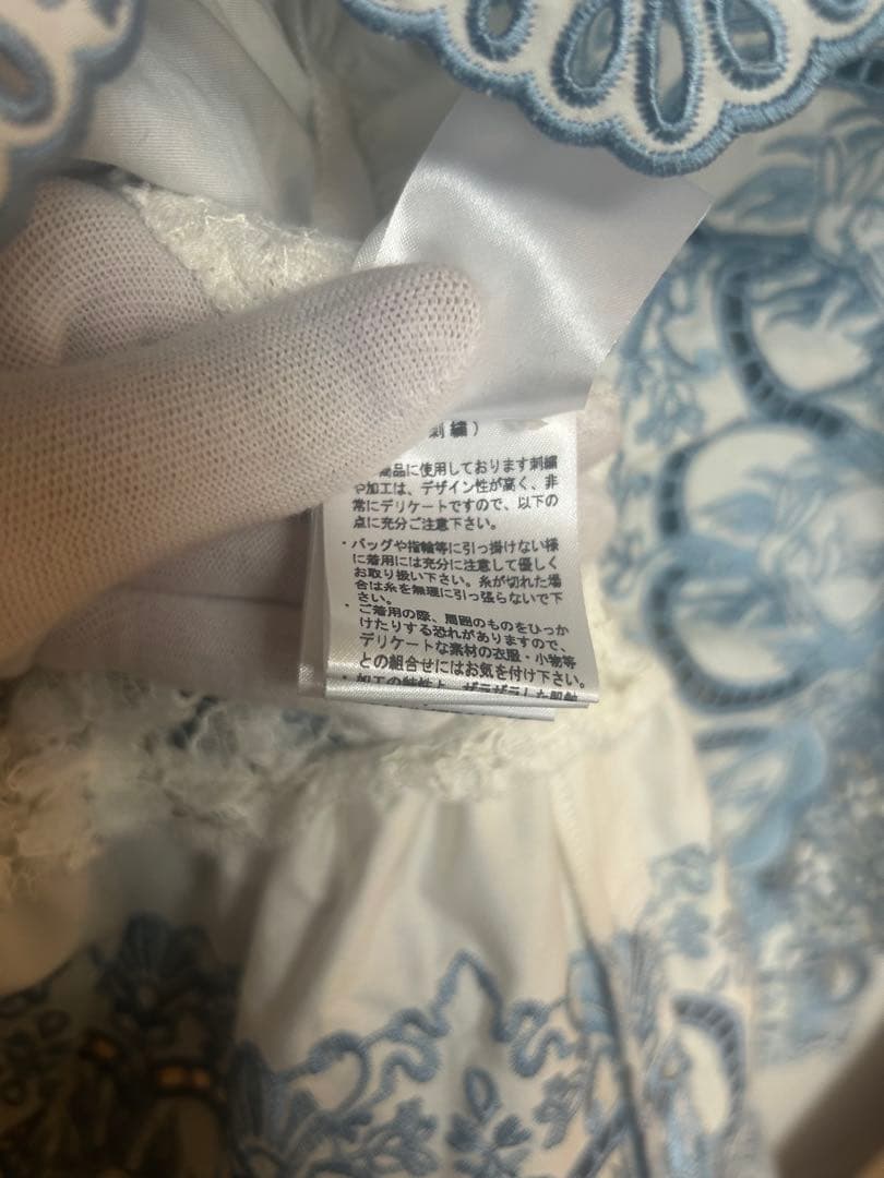 【ものさ】rurumu 2点