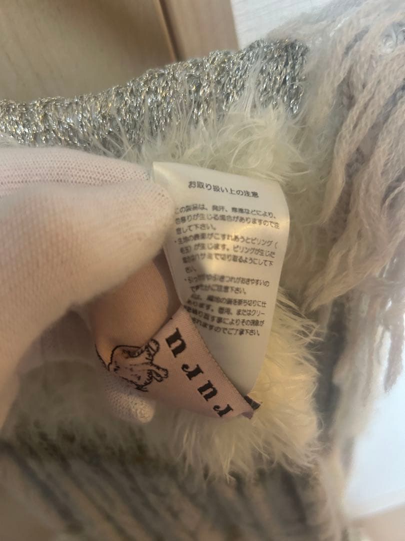 【ものさ】rurumu 2点