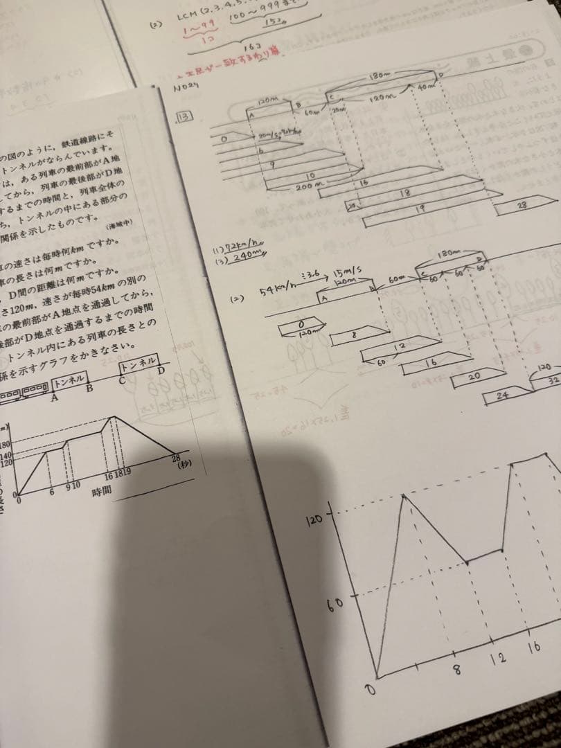 最強塾　小6最レ第2講座