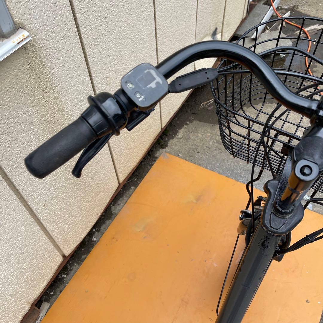 モBridgestone 電動アシスト自転車 電動アシストバッテリー