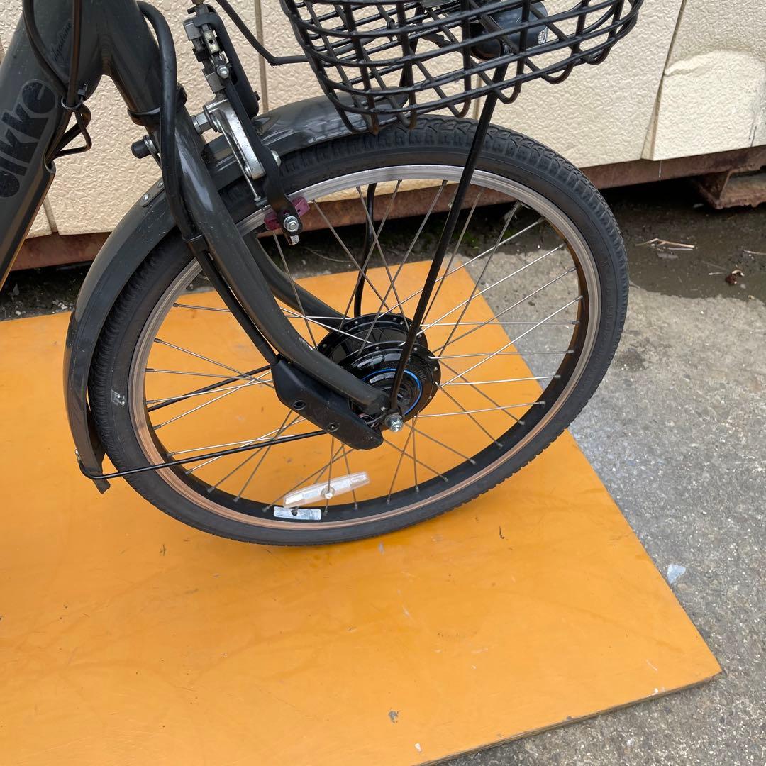 モBridgestone 電動アシスト自転車 電動アシストバッテリー