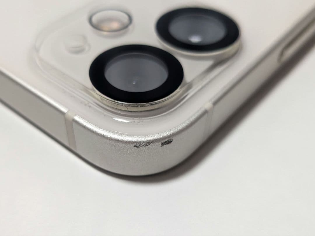 【中古】iPhone12mini ホワイト 64GB SIMフリー★おまけ多数