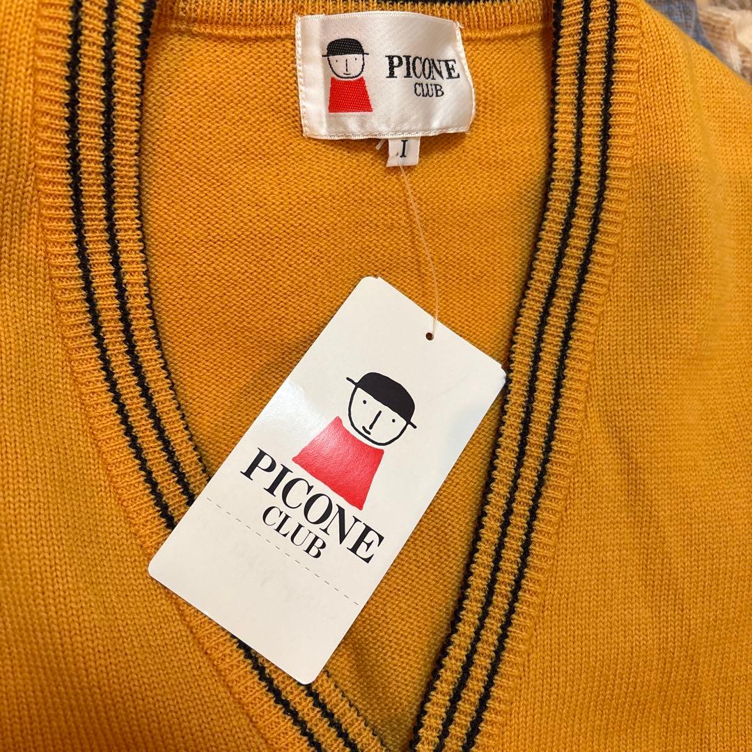 ⛳️冬だね⛳️レディース　ゴルフウエア♡picone club♡新品