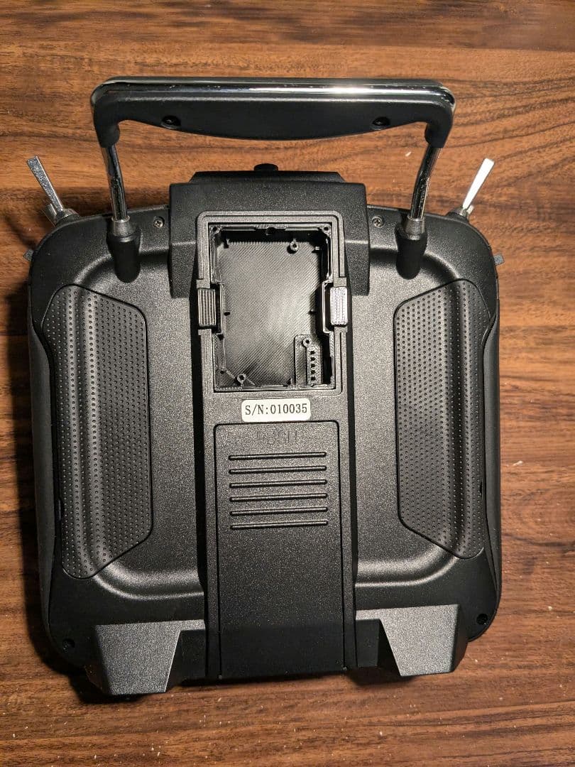 be-bop様　Jumper T16 + Betafpv ELRS nanoTX