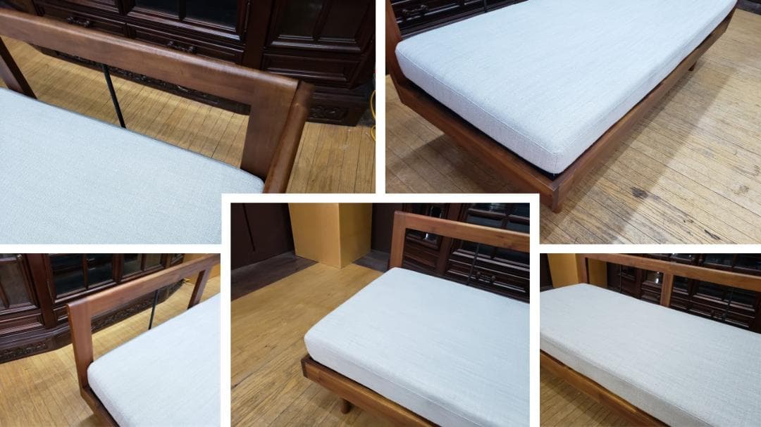 I41　Keiichi.O　北欧スタイル　unico　SWELLA