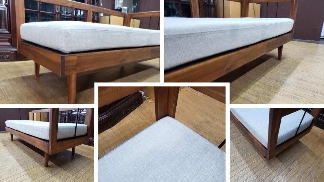 I41　Keiichi.O　北欧スタイル　unico　SWELLA