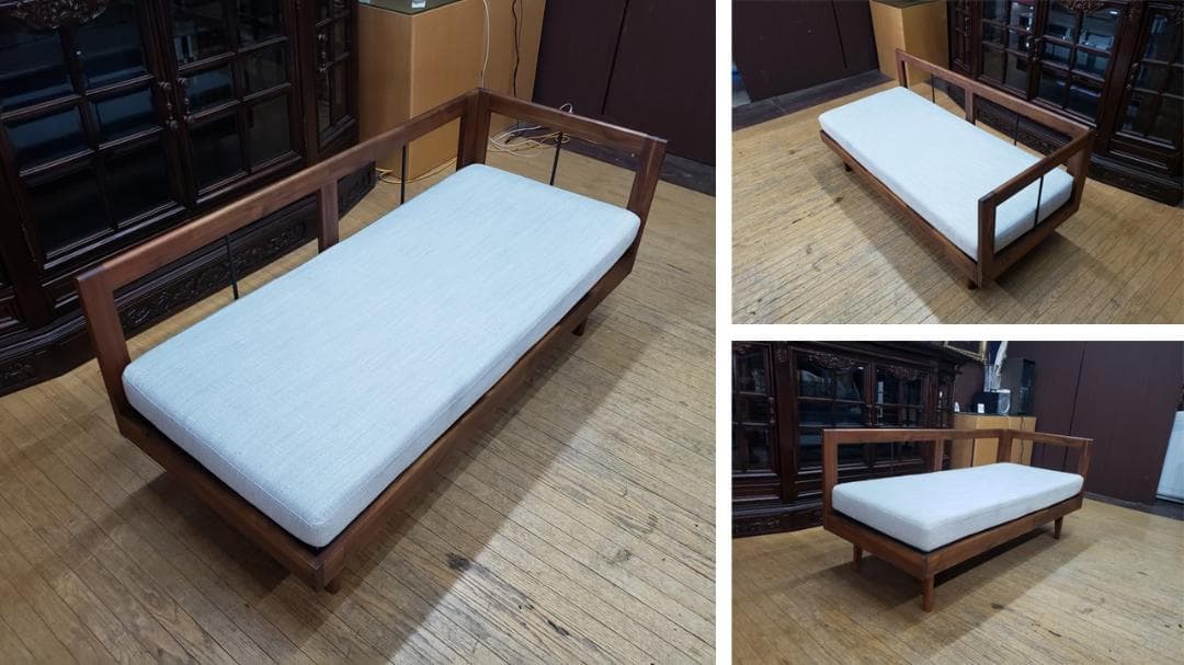 I41　Keiichi.O　北欧スタイル　unico　SWELLA