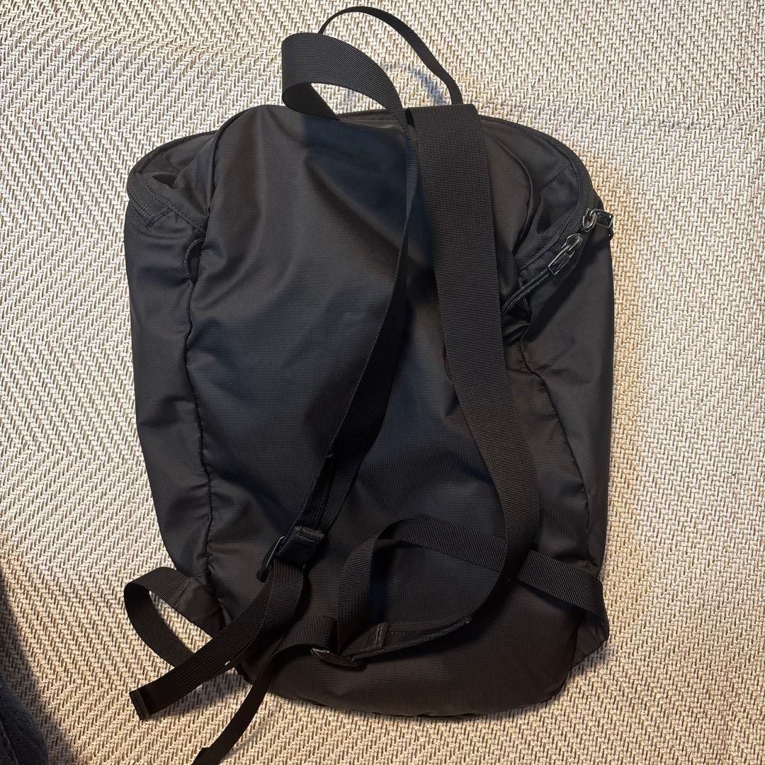 バッグ ARC'TERYX index15