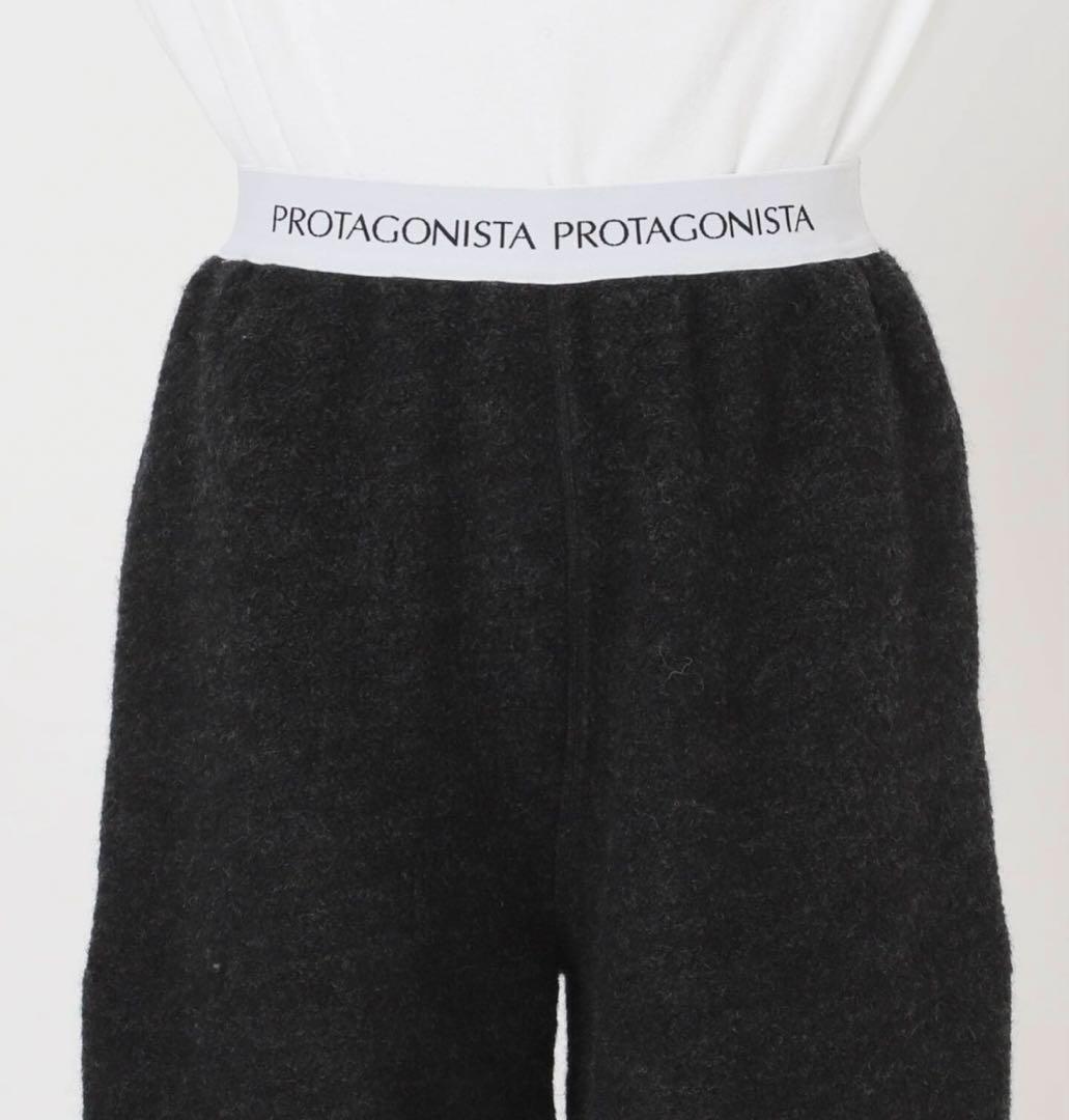 PROTAGONISTA/プロタゴニスタ 別注BOAパンツ