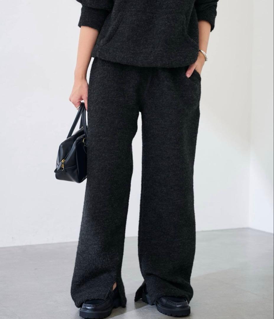 PROTAGONISTA/プロタゴニスタ 別注BOAパンツ