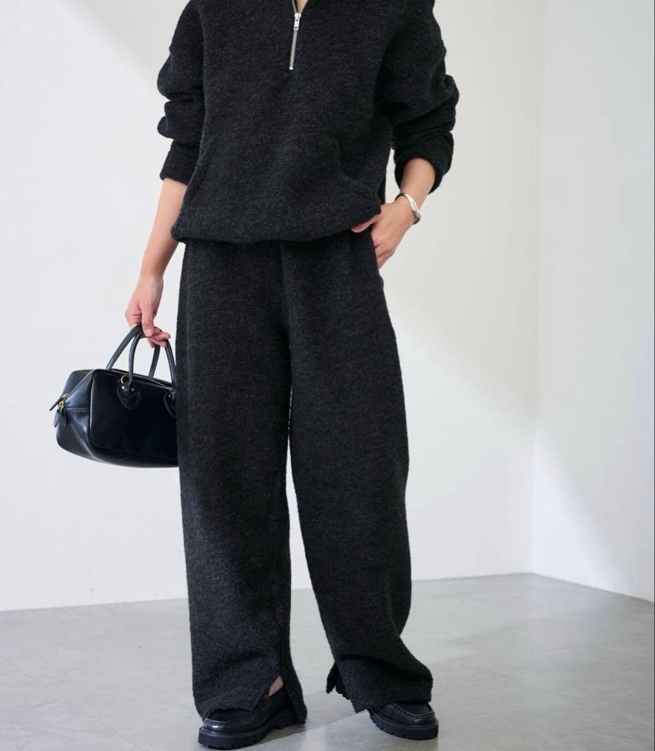 PROTAGONISTA/プロタゴニスタ 別注BOAパンツ