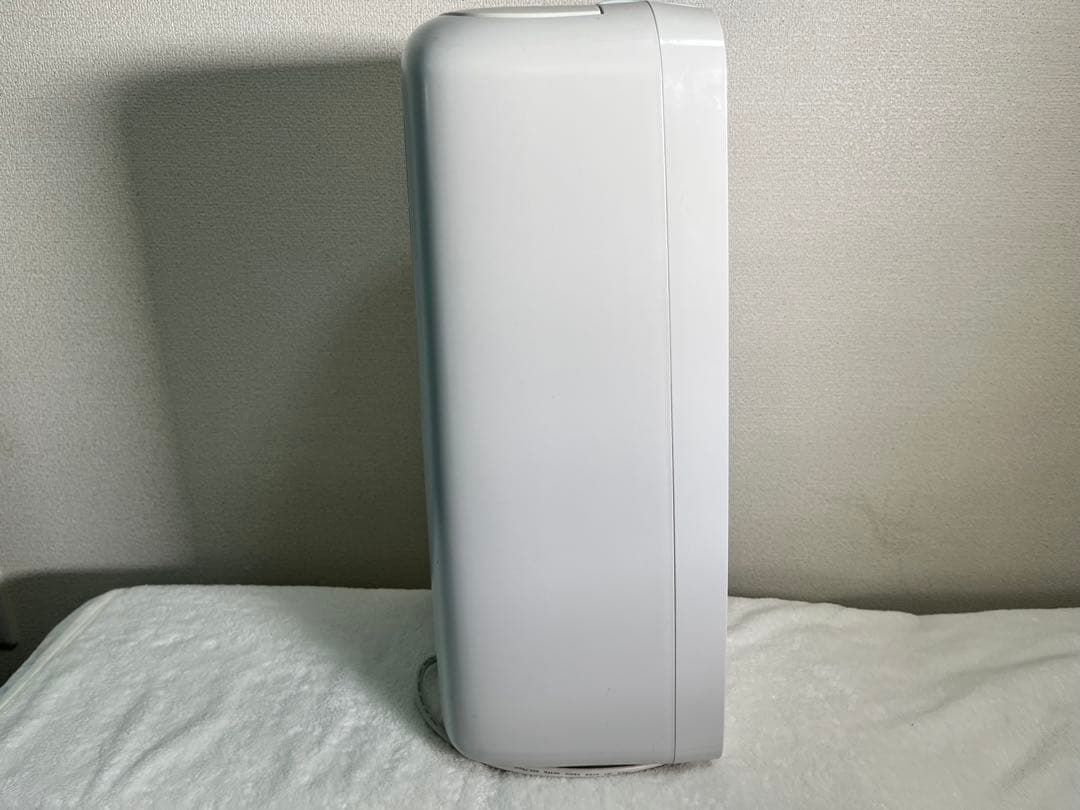 シャープ　除湿機　衣類乾燥　プラズマクラスター　CV-J71W