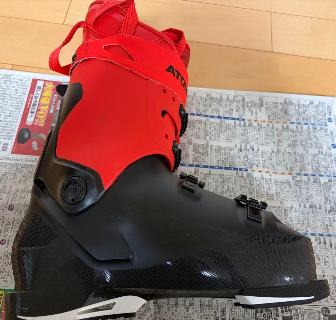 ATOMIC Hawx 130S Prime スキー用ブーツ