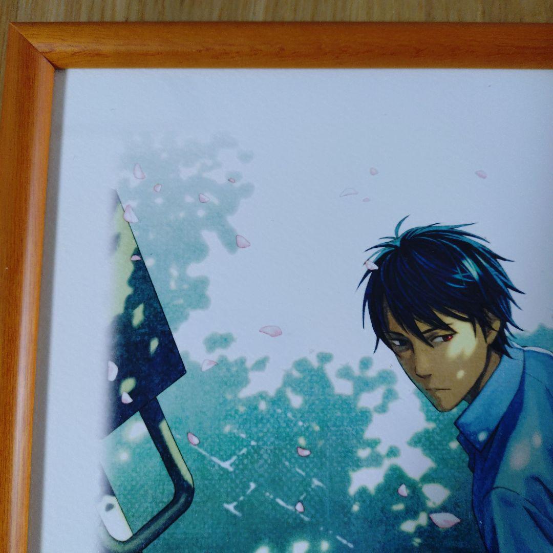 心霊探偵八雲　神永学、加藤アカツキサイン入り