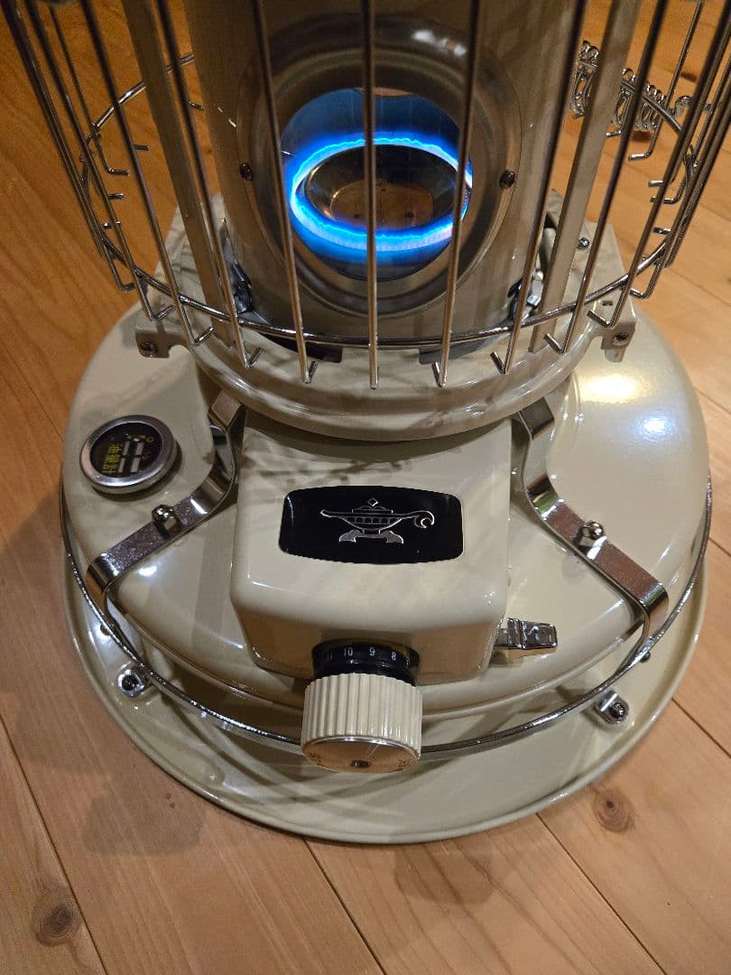 アラジン ブルーフレームクッカー ホワイト