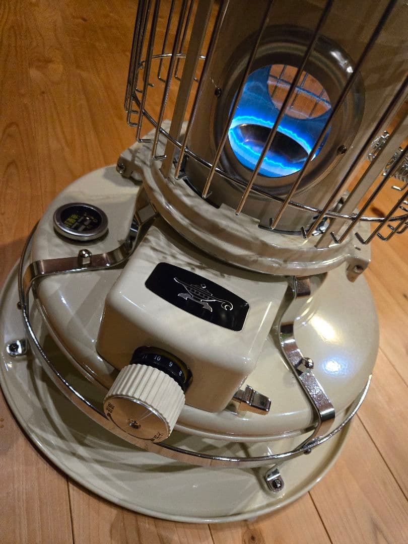 アラジン ブルーフレームクッカー ホワイト