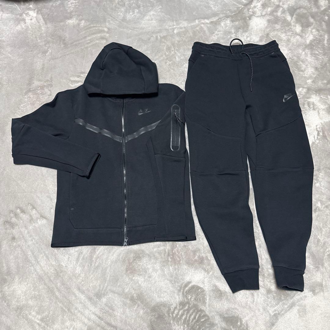 【最終価格】NIKE セットアップ