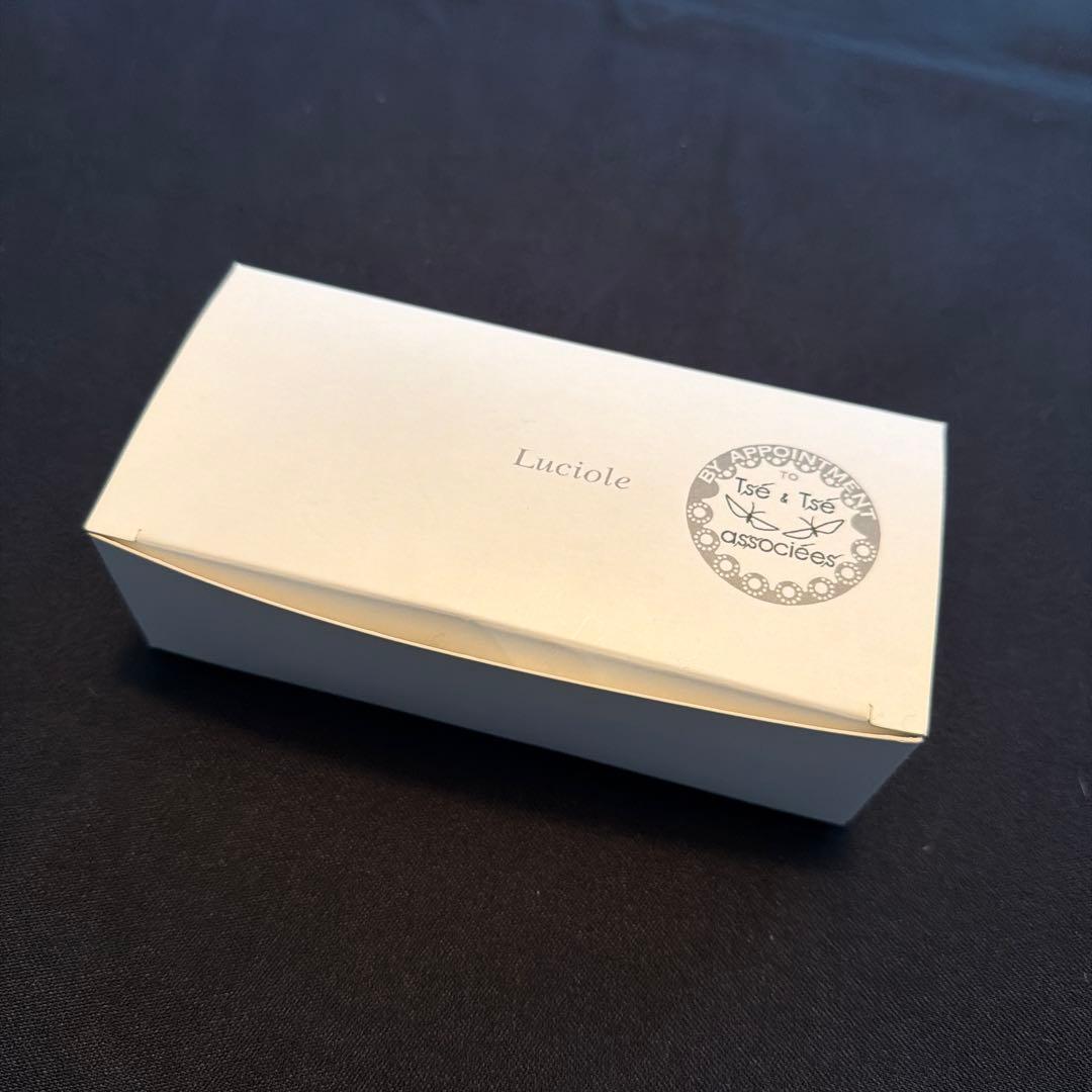 蛍のガーランドライト　Tse＆Tse associees（ツェツェアソシエ）