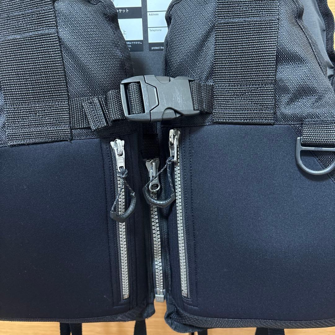 SHIMANO フローティングベスト ロックショアベスト