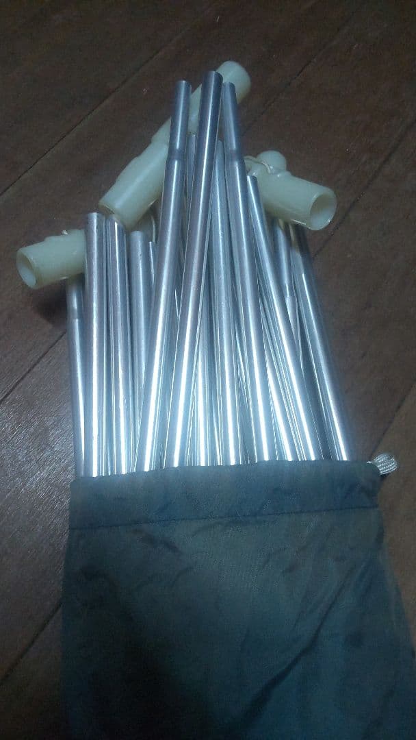 モンベル ムーンライトテント