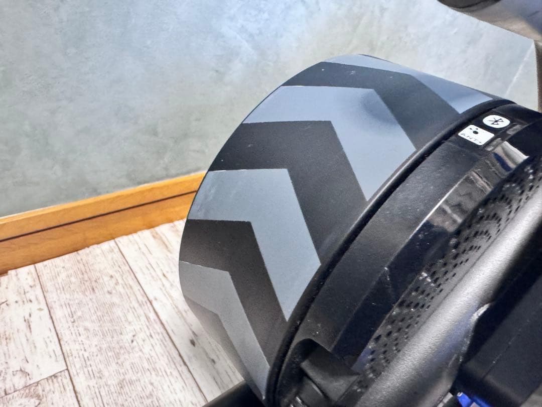 アクセサリー Wahoo KICKR V5