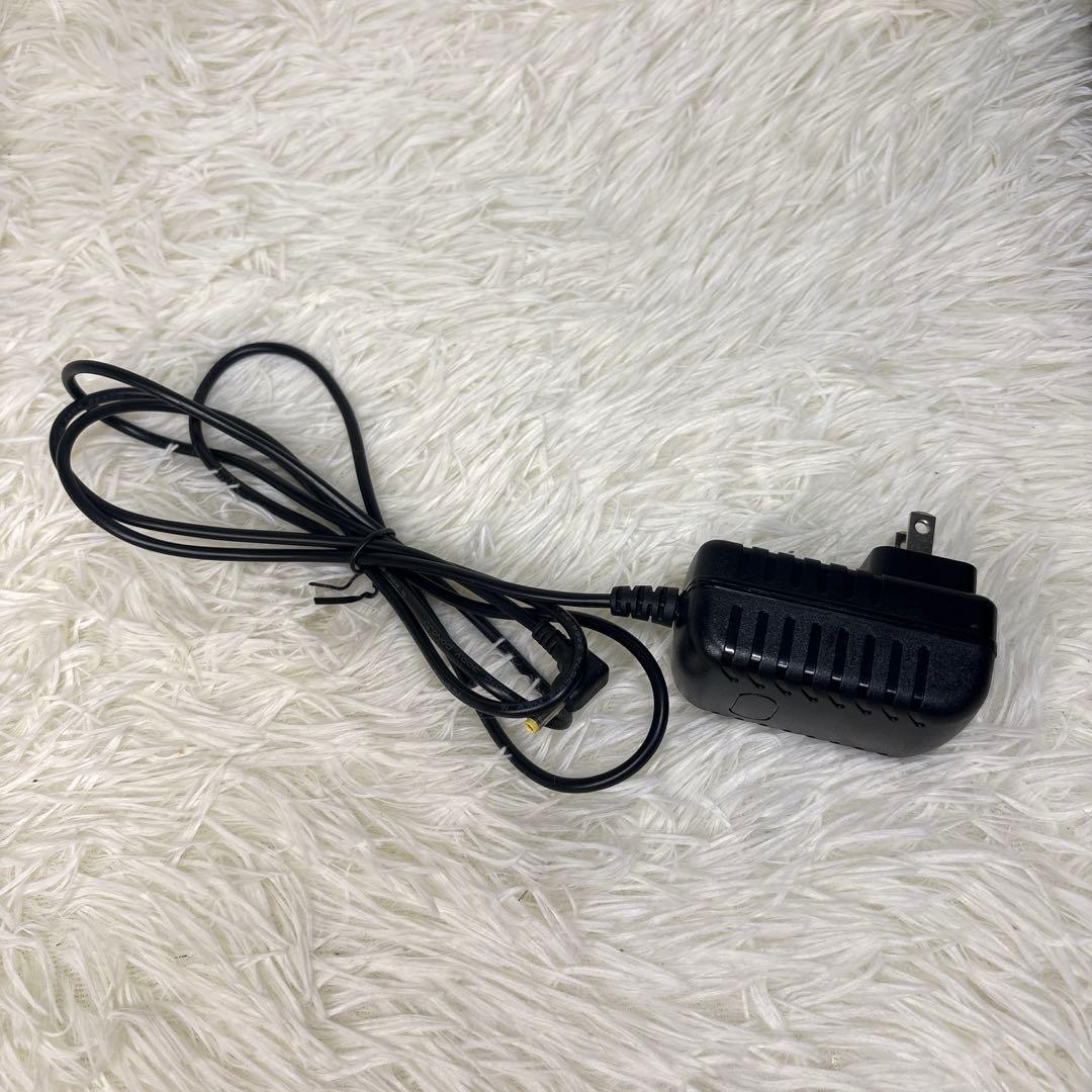 カトル様 動作品 Qriom TMB-L90R1 ポータブル BDプレイヤー