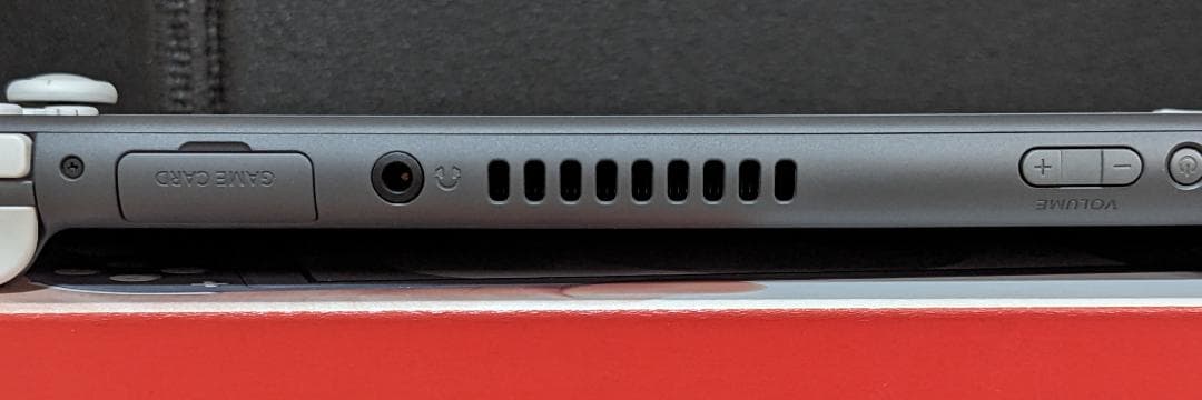 Nintendo Switch Lite グレー 本体 純正フリップカバー付き