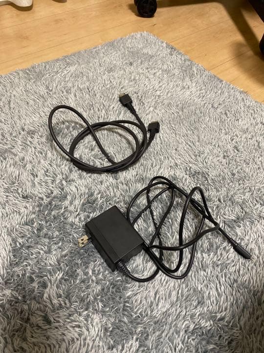 任天堂Switch マリオレッド