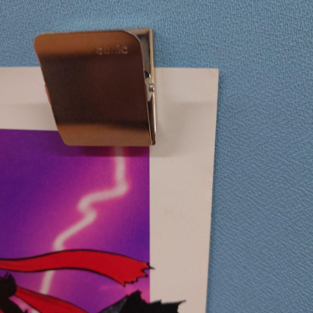 SNK 風雲黙示録 アーケード ネオジオ ポスター